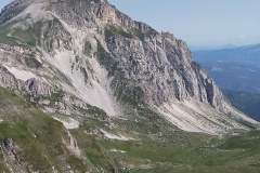 Uno sguardo verso Intermesoli