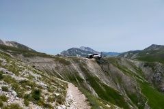 Verso Campo Imperatore