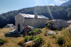 Rifugio del Monte