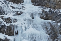 Spettacolo della natura