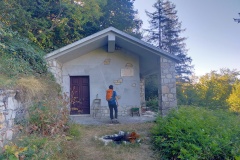 Rifugio Fonte del Faggio