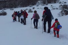 Gruppo Mario Cannella Monte Piselli