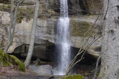 Cascata San Gerbone