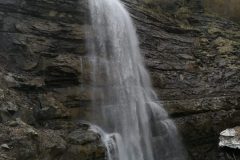 Cascata della Morricana