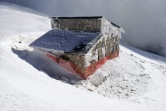 Vecchio Rifugio Zilioli